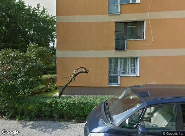 Ceny mieszkań Warszawa ul. Płocka 53A