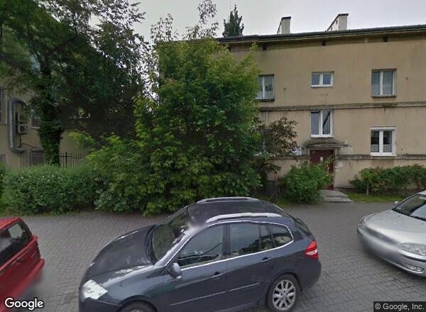 Ceny mieszkań Warszawa ul. Kijowska 10/12