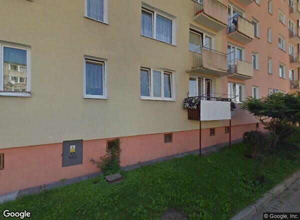 Ceny mieszkań Gdynia Helska 31