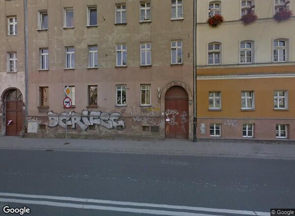 Ceny mieszkań Wrocław UL. GEN. KAZIMIERZA PUŁASKIEGO 28