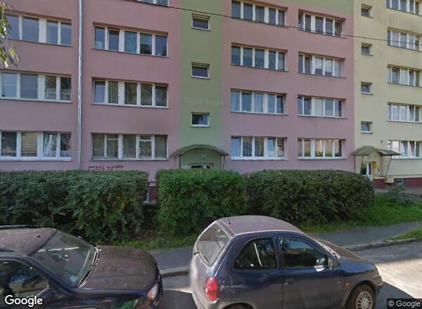 Ceny mieszkań Szczecin Edwarda Dembowskiego 15
