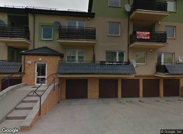 Ceny mieszkań Gdańsk Osowski Zakątek 20