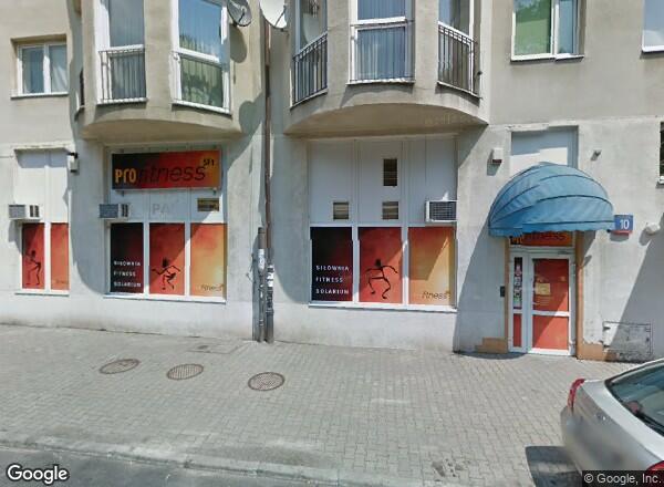 Ceny mieszkań Warszawa ul. Kowelska 10