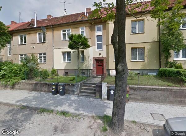 Ceny mieszkań Szczecin Księcia Józefa Poniatowskiego 68