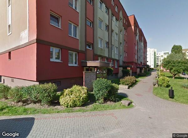 Ceny mieszkań Szczecin Czerwona 10