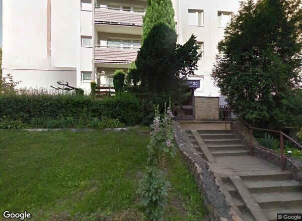 Ceny mieszkań Szczecin Fioletowa 20