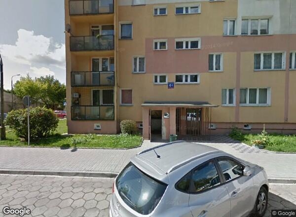 Ceny transakcyjne mieszkań Łódź Gustawa Morcinka 4