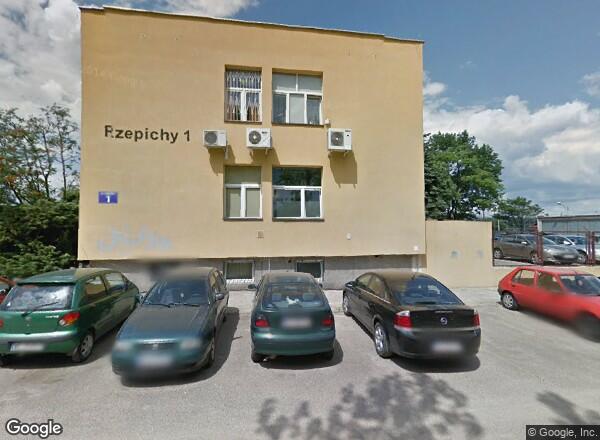 Ceny mieszkań Warszawa ul. Rzepichy 1