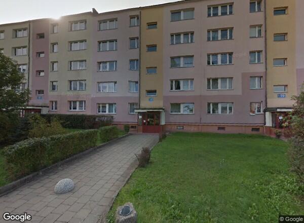 Ceny mieszkań Szczecin Aleksandra Kostki Napierskiego 60