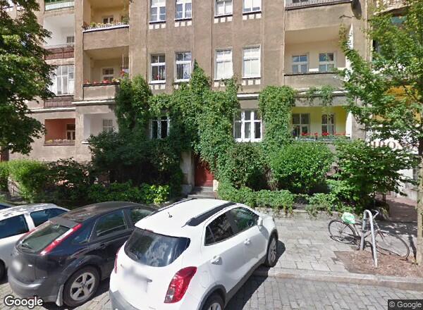 Ceny mieszkań Poznań Wierzbięcice 53