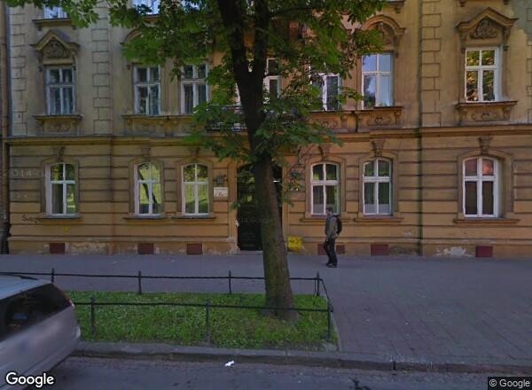 Ceny transakcyjne mieszkań Kraków Bernardyńska 8