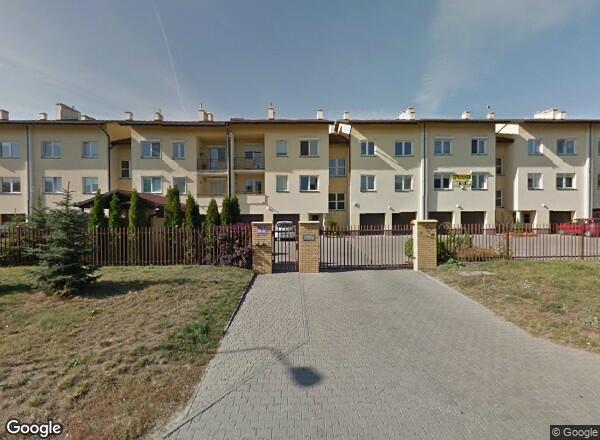 Ceny mieszkań Łódź Kolarska 30