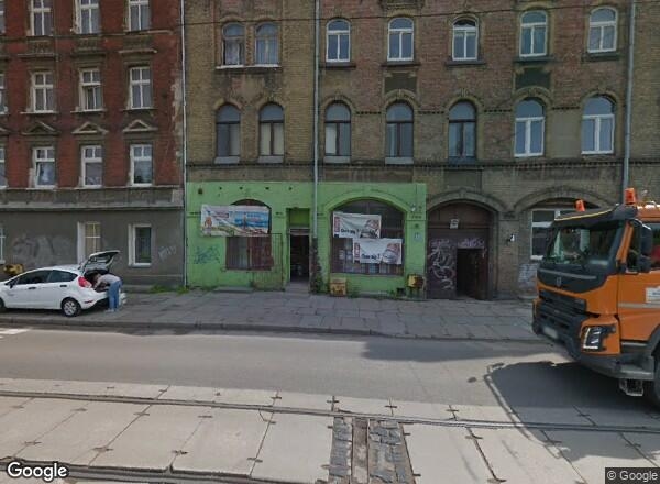 Ceny transakcyjne mieszkań Szczecin Krzysztofa Kolumba 32