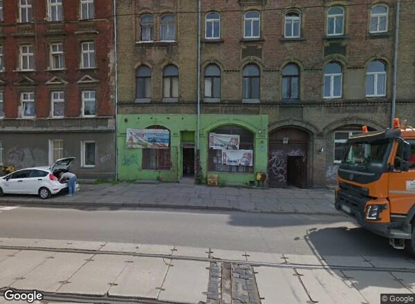Ceny mieszkań Szczecin Krzysztofa Kolumba 32