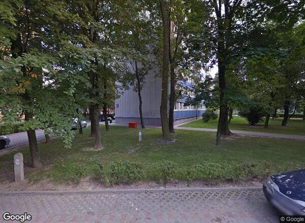 Ceny mieszkań Lublin Błękitna 7