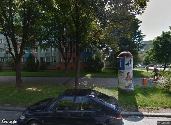 Ceny mieszkań Wrocław UL. KOMANDORSKA 98
