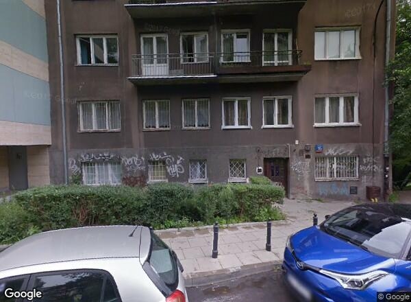 Ceny transakcyjne mieszkań Warszawa ul. Dynasy 16