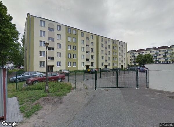 Ceny transakcyjne mieszkań Bydgoszcz Cicha 22