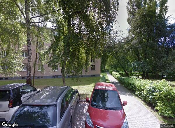 Ceny mieszkań Kraków Osiedle Wandy 16