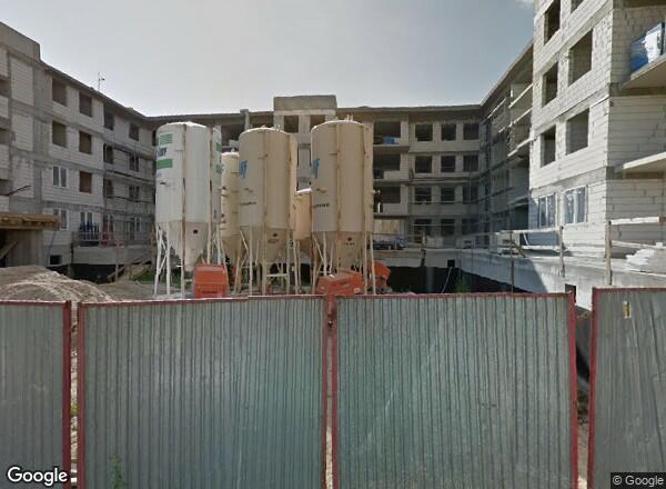 Ceny mieszkań Wrocław UL. OLBRACHTOWSKA 4