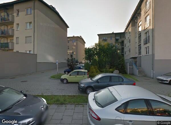 Ceny mieszkań Kraków Pagórkowa 19