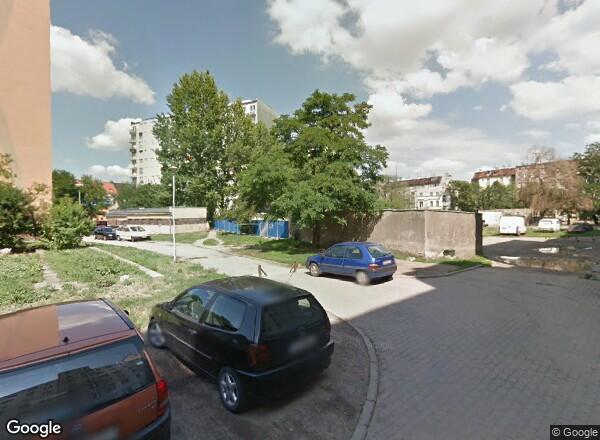 Ceny mieszkań Wrocław UL. TRZEBNICKA 76E