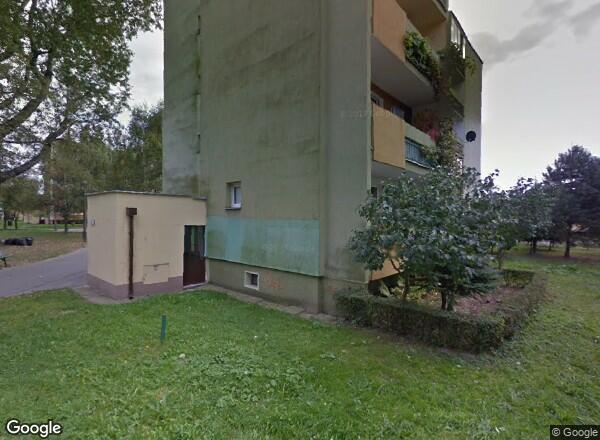 Ceny mieszkań Kraków Osiedle Niepodległości 15