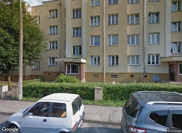 Ceny transakcyjne mieszkań Toruń Jana Kilińskiego 6