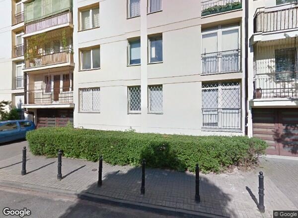 Ceny transakcyjne mieszkań Warszawa ul. L. Schillera 6