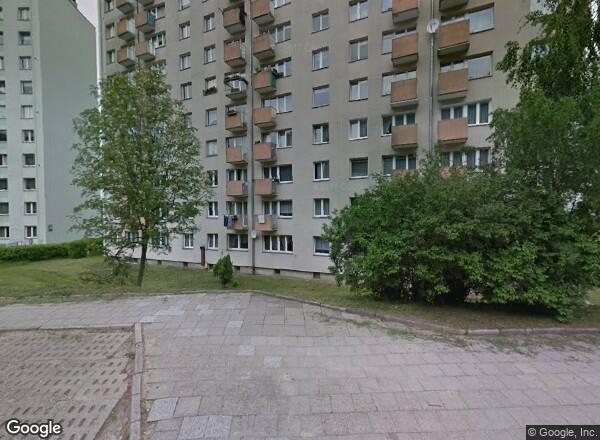Ceny transakcyjne mieszkań Gdynia Swarzewska 56