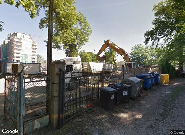 Ceny mieszkań Wrocław UL. KLECZKOWSKA 47