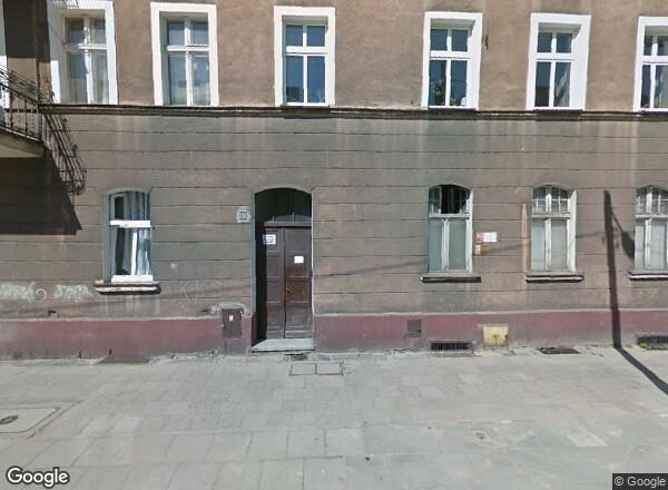 Ceny mieszkań Poznań Kolejowa 48