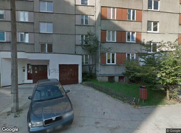 Ceny mieszkań Białystok Kazimierza Pułaskiego 99