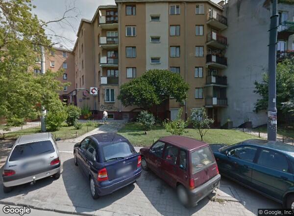 Ceny mieszkań Warszawa ul. 11 Listopada 50