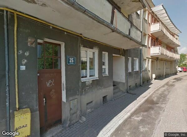 Ceny transakcyjne mieszkań Gdynia Kornela Ujejskiego 25
