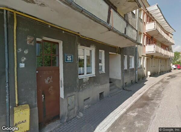 Ceny mieszkań Gdynia Kornela Ujejskiego 25