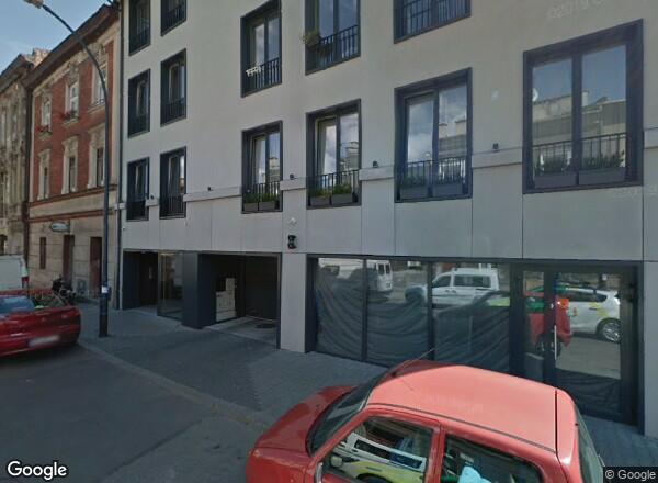 Ceny mieszkań Kraków Rękawka 24