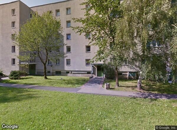 Ceny transakcyjne mieszkań Warszawa ul. M. Grzegorzewskiej 5