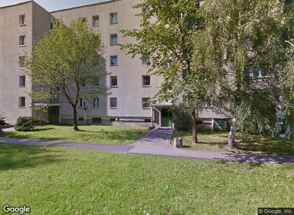 Ceny mieszkań Warszawa ul. M. Grzegorzewskiej 5