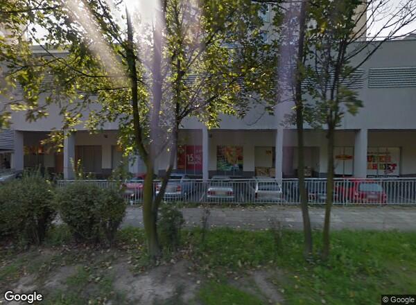 Ceny mieszkań Katowice Chorzowska 214