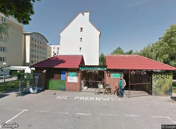 Ceny mieszkań Wrocław UL. PIOTRA CZAJKOWSKIEGO 63B