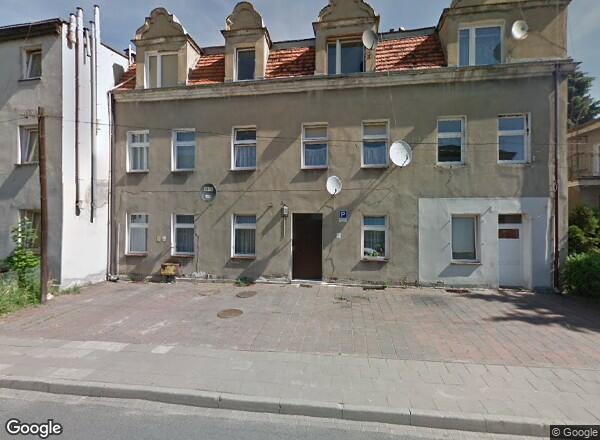 Ceny mieszkań Poznań św. Antoniego 17