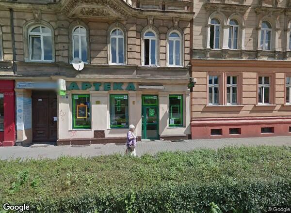 Ceny mieszkań Wrocław UL. POMORSKA 25