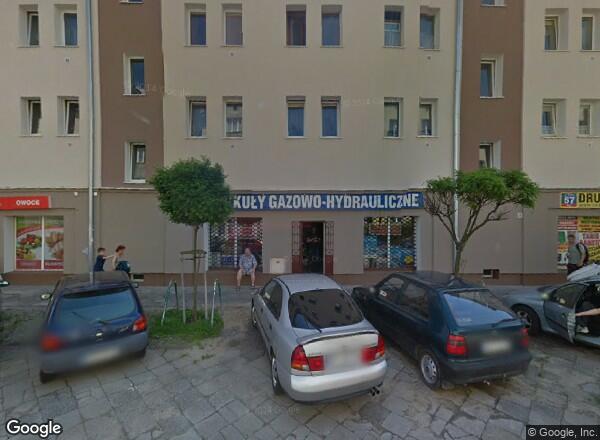 Ceny mieszkań Warszawa ul. Żytnia 57