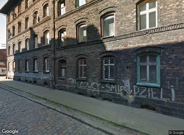 Ceny mieszkań Katowice Lisa 2