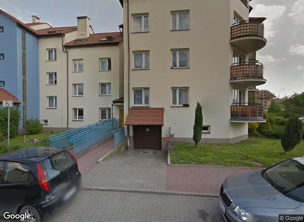 Ceny transakcyjne mieszkań Wrocław UL. FRANCISZKA JUSZCZAKA 1