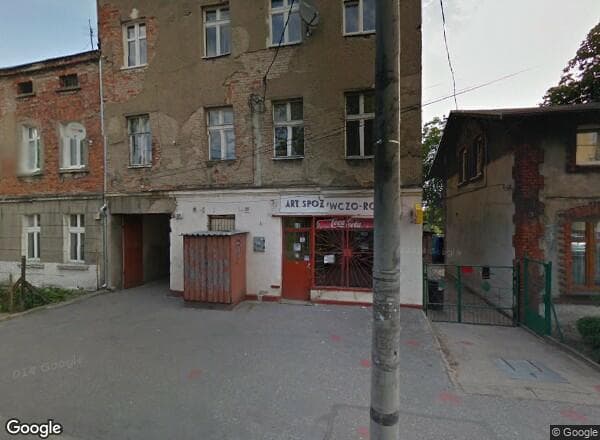 Ceny transakcyjne mieszkań Bydgoszcz Karpacka 21