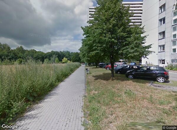 Ceny mieszkań Katowice Bolesława Chrobrego 2