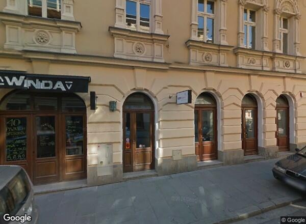 Ceny transakcyjne mieszkań Kraków Bożego Ciała 14