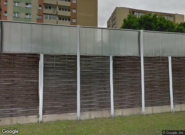 Ceny mieszkań Warszawa ul. Górczewska 122B
